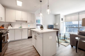 Luxury Apt with Gym & Pool - ASW-11G